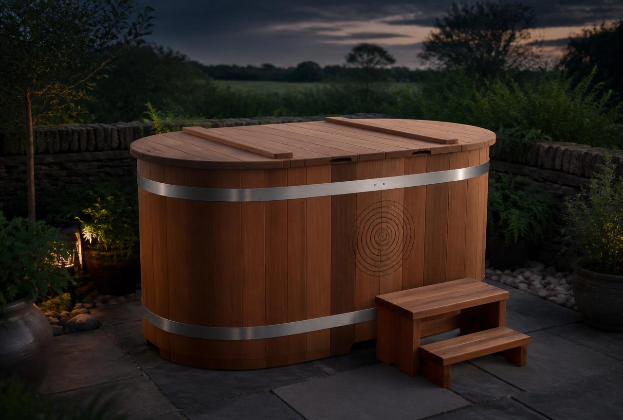 Cedar Plunge