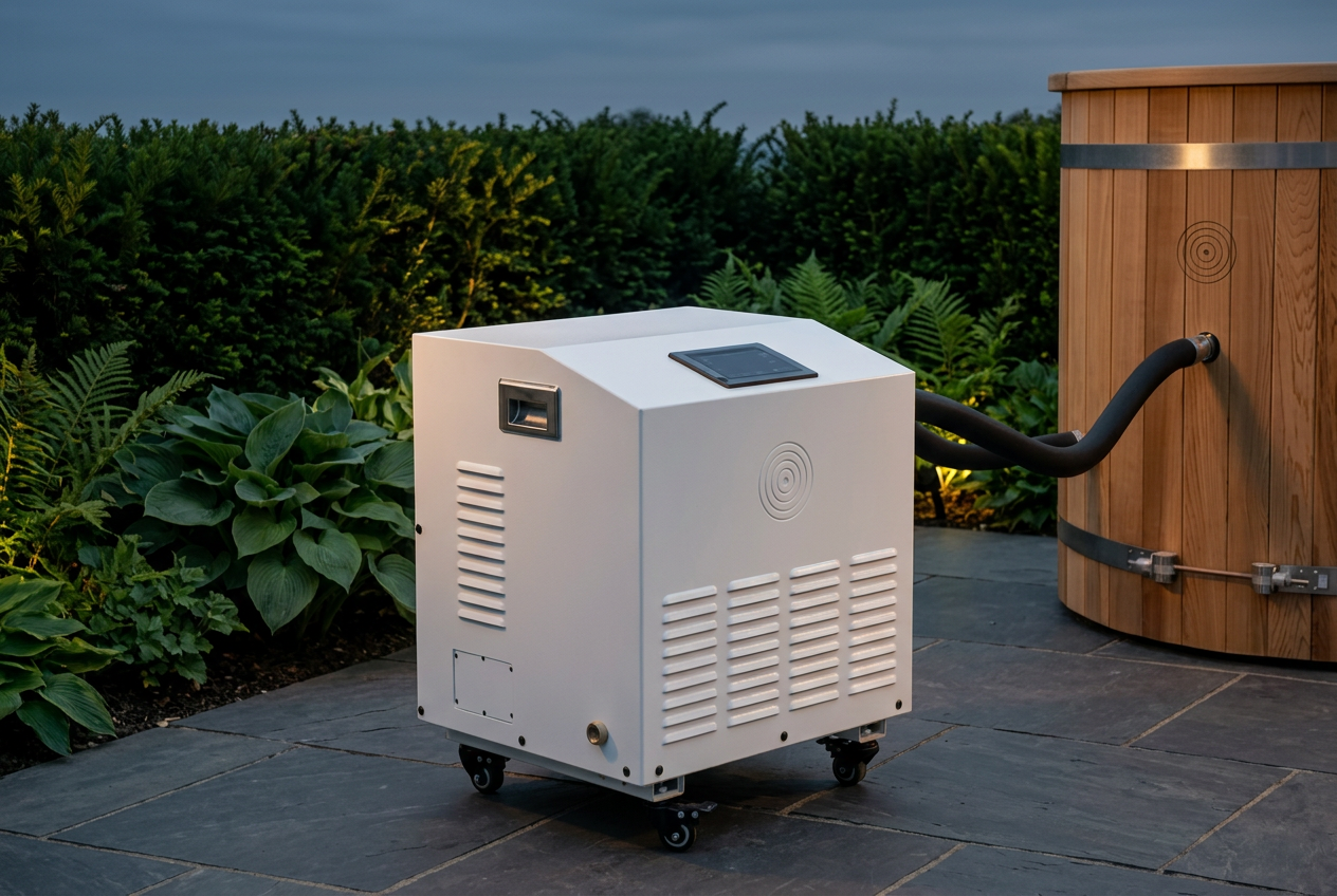 Premium Cold System